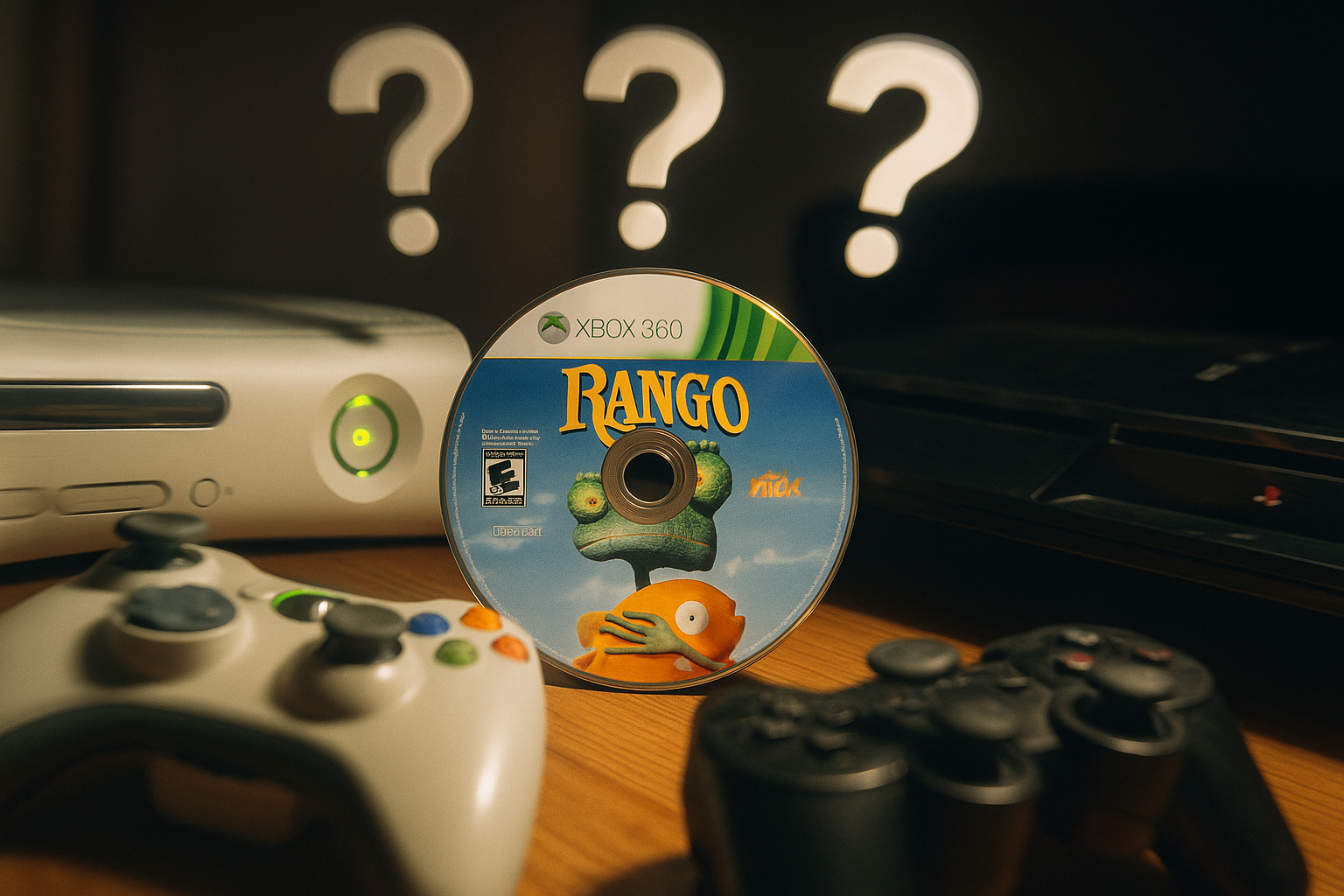 엑박360 게임이 PS3에서도 돌아간다고? 황당한 루머에 발칵 뒤집힌 게이머들