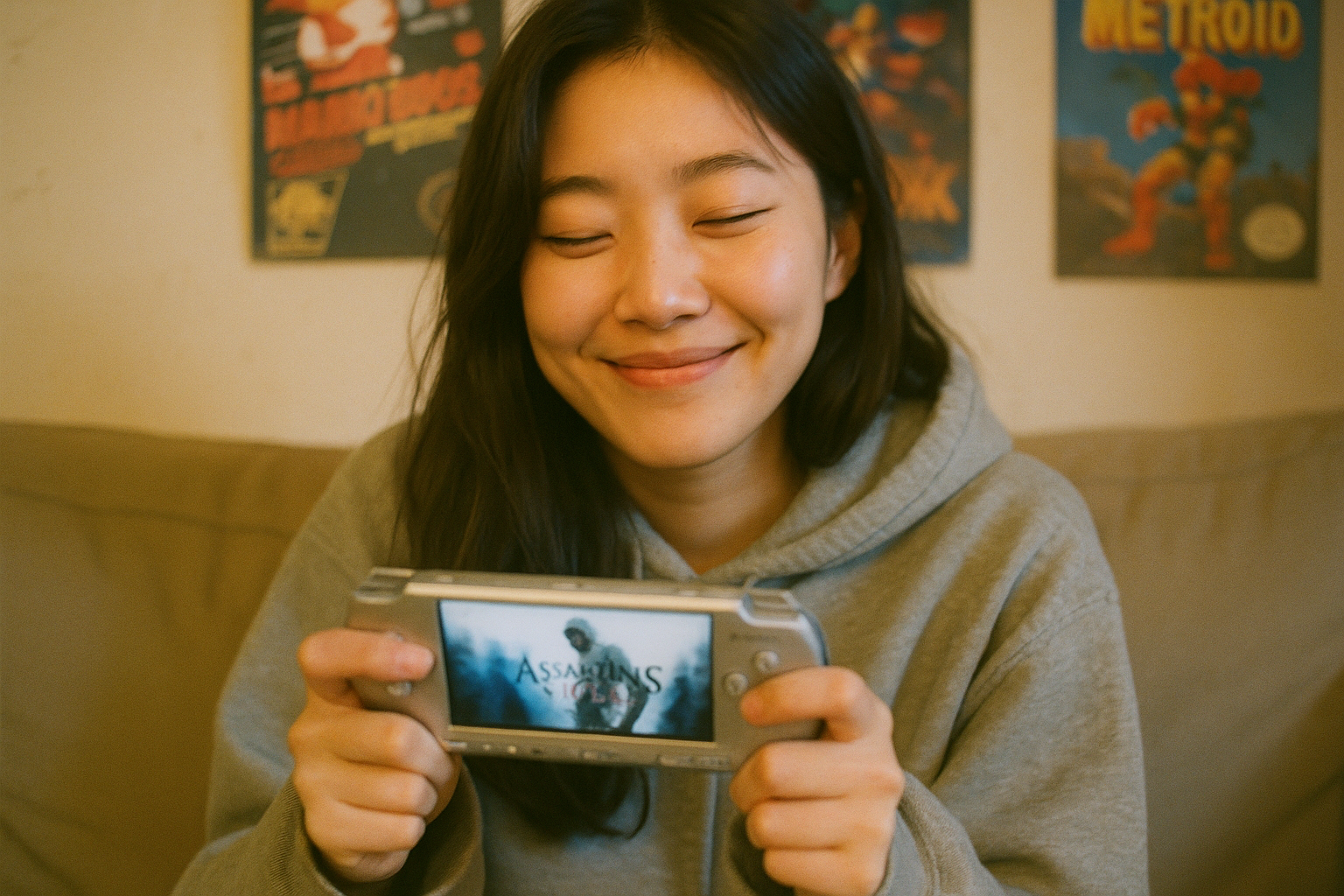 PSP에서 어쌔신 크리드를 플레이했던 추억, 지금 보니 '고전 게임'이 되어버렸다