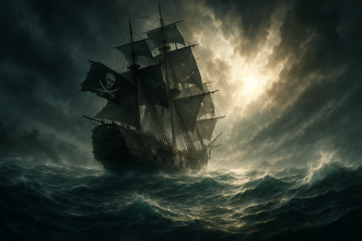 어쌔신 크리드: 블랙 플래그 리메이크, 결국 다음 주 발표 예정