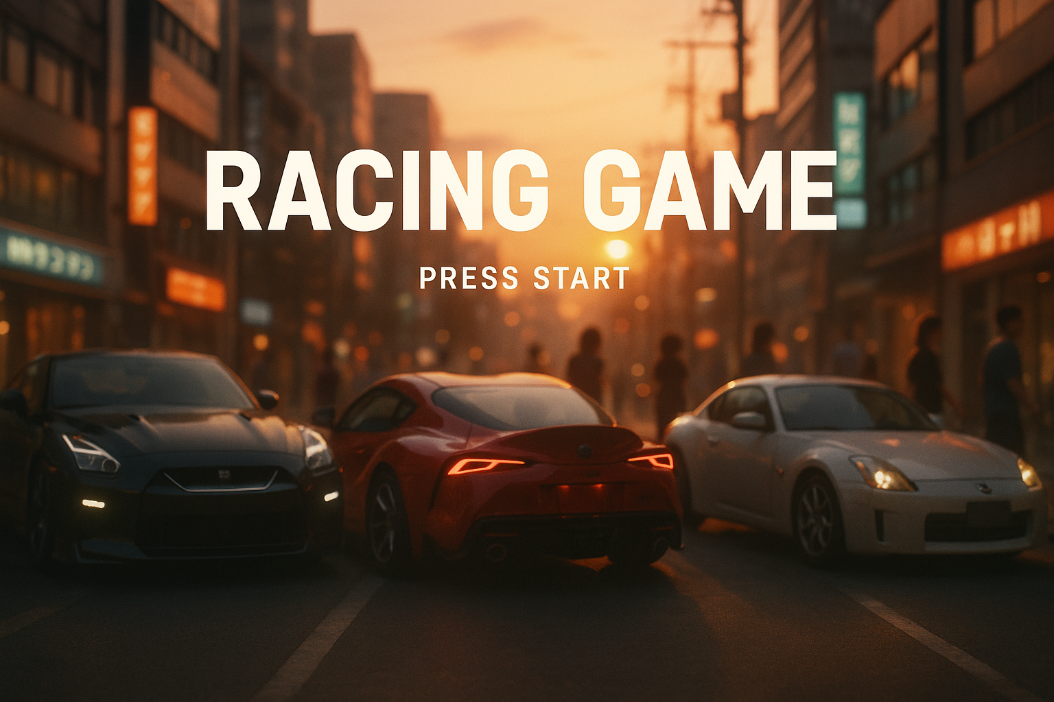 포르자 호라이즌 6 타이틀 화면 공개, 팬들 "드디어 초심으로 돌아갔다" 환호