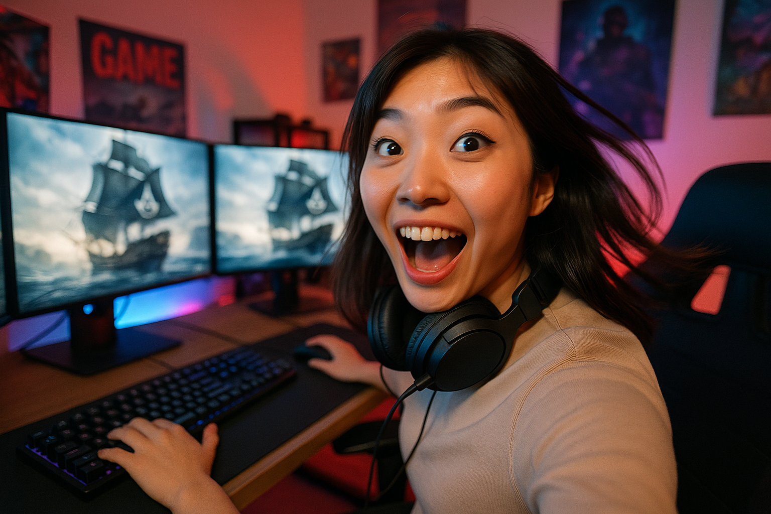 어쌔신 크리드 블랙 플래그 리마스터, 결국 단독 공개로 확정?