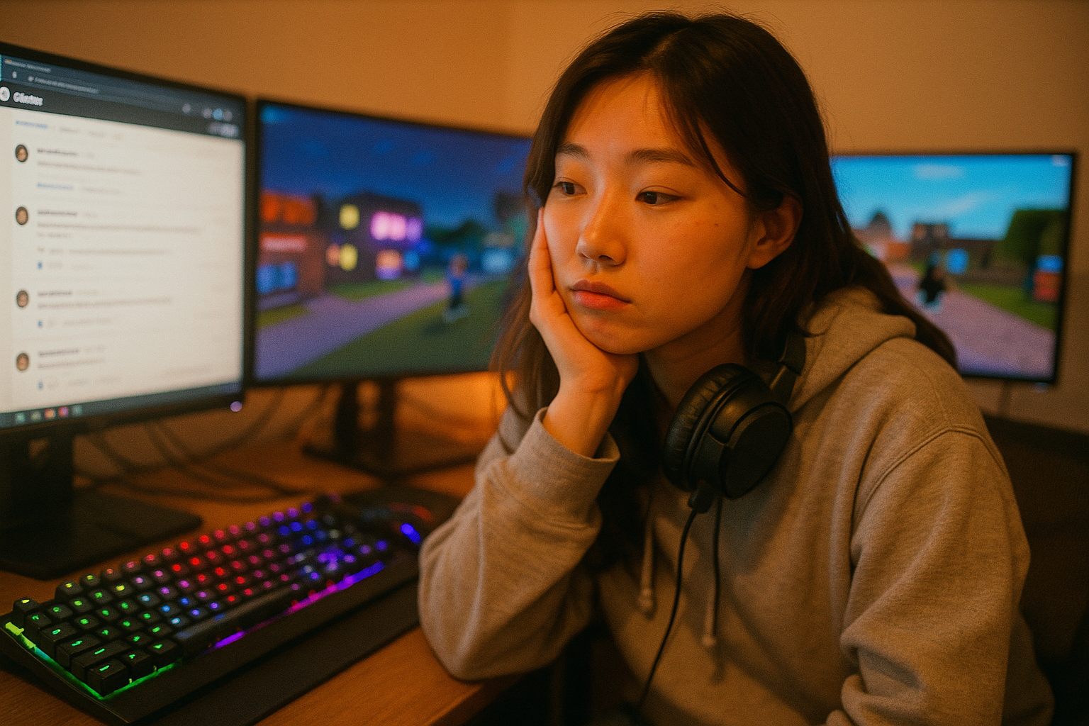 로블록스 개발자들, 알고보니 '주술회전' 개발팀이 얼마나 깨끗한지 새삼 깨달아