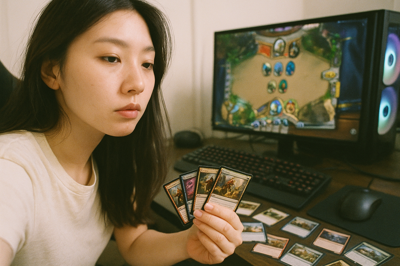 라이엇 신작 TCG '리프트바운드', 온라인 엔진 없어서 결국 '룰 지옥' 논란