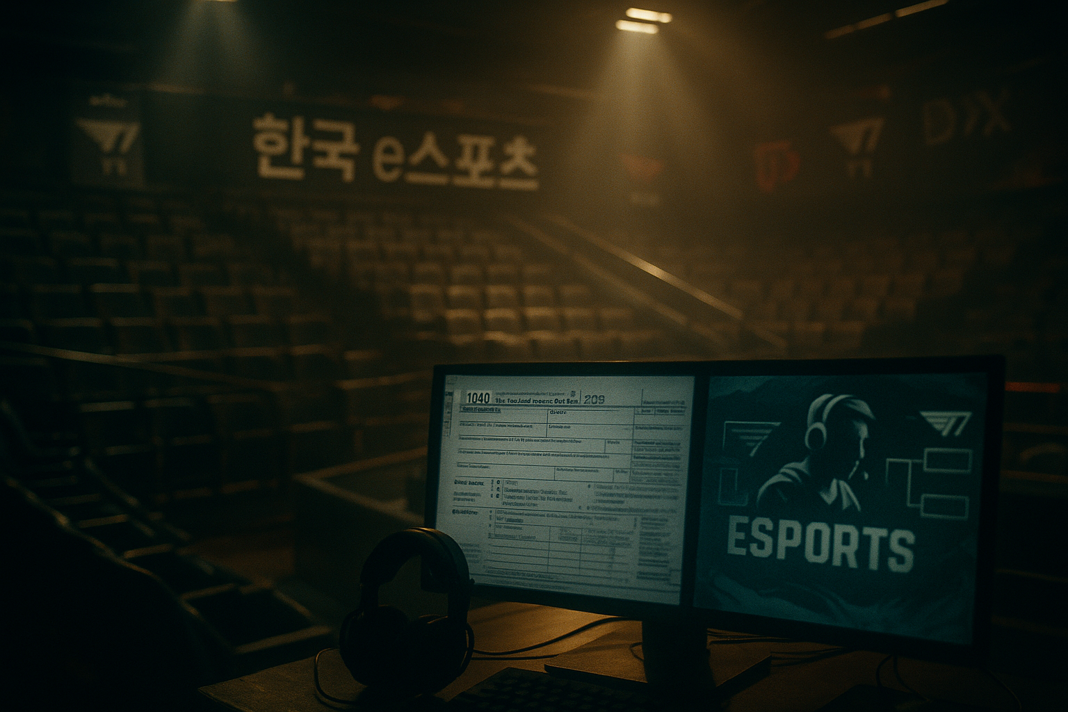 룰러 세금 논란, 결국 한국 e스포츠 생태계까지 뒤흔들다