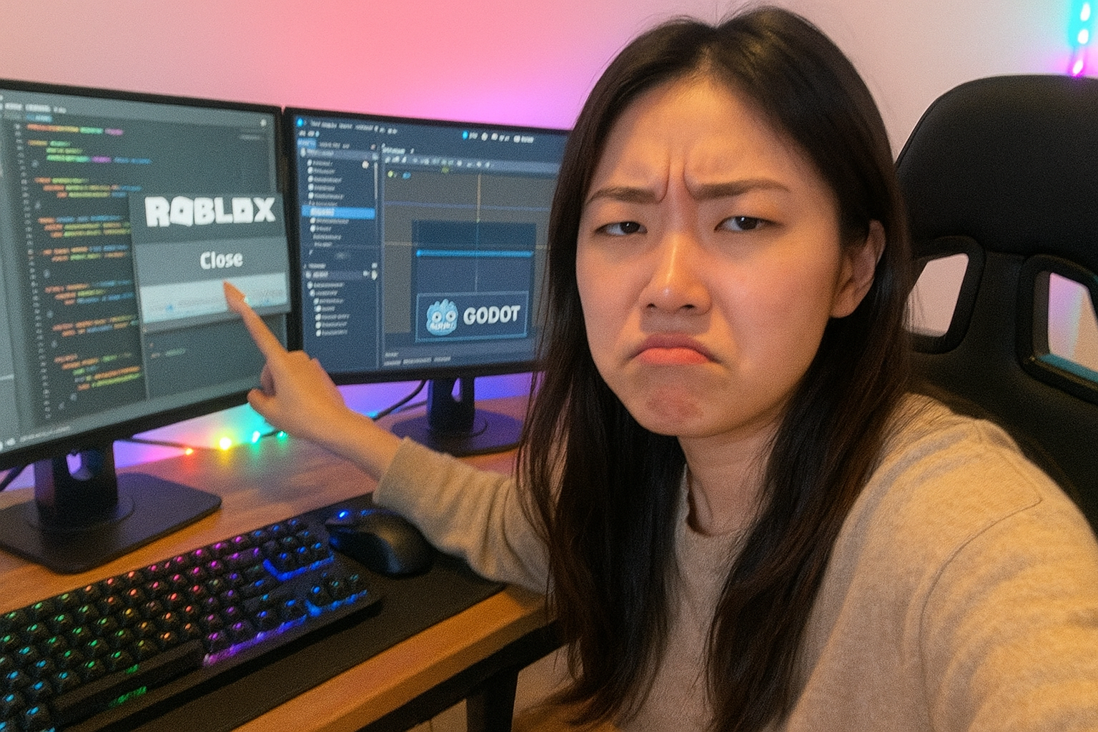 결국 터졌다, 로블록스 개발자들 고도로 대거 이탈