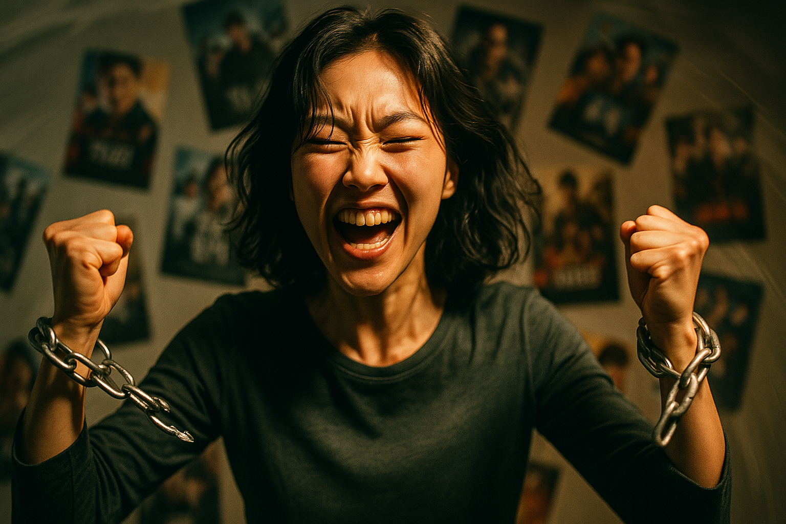 결국 괴롭히던 놈을 역관광시킨 캐릭터들, 팬들이 뽑은 최고의 복수 명장면은?