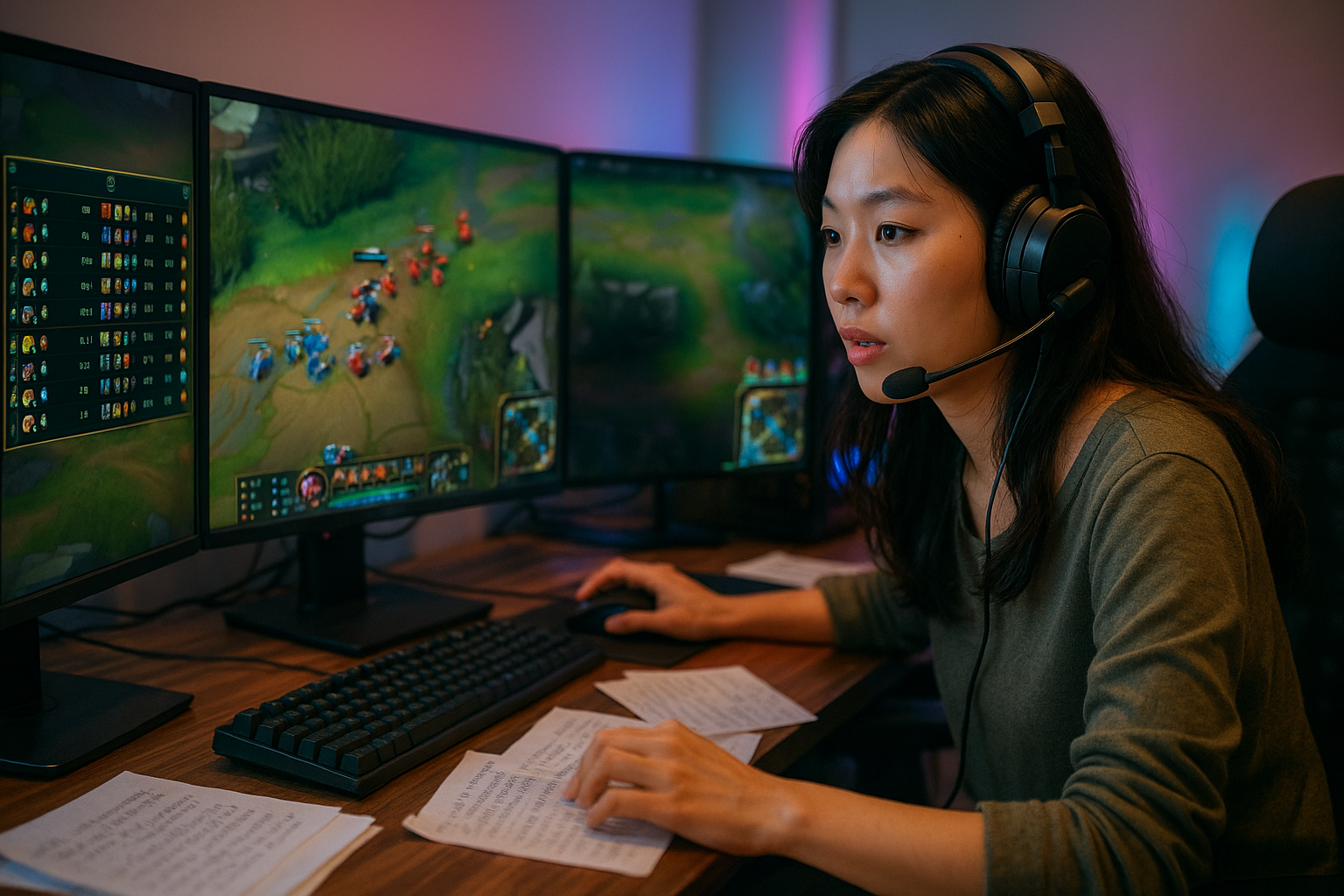 롤 유저들 '발칵', 다음 패치 미니언 변경사항이 게임판을 뒤흔든다