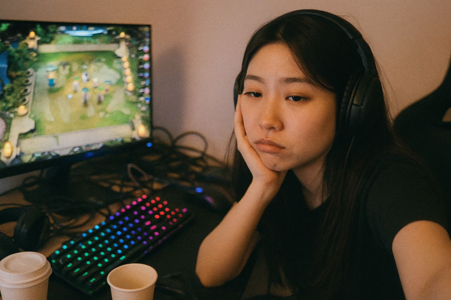 결국 라이엇도 번지와 똑같다... TFT 유저가 깨달은 충격적인 진실