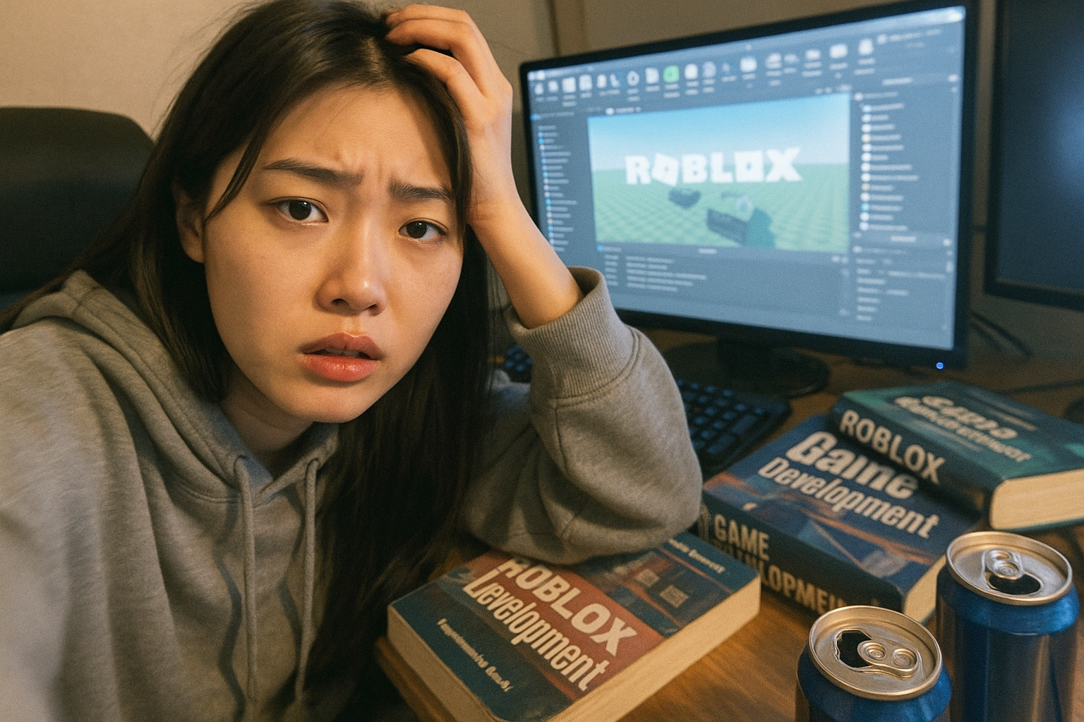 로블록스 개발자들 대탈출 시작됐다... 새 정책에 발칵 뒤집힌 개발 커뮤니티