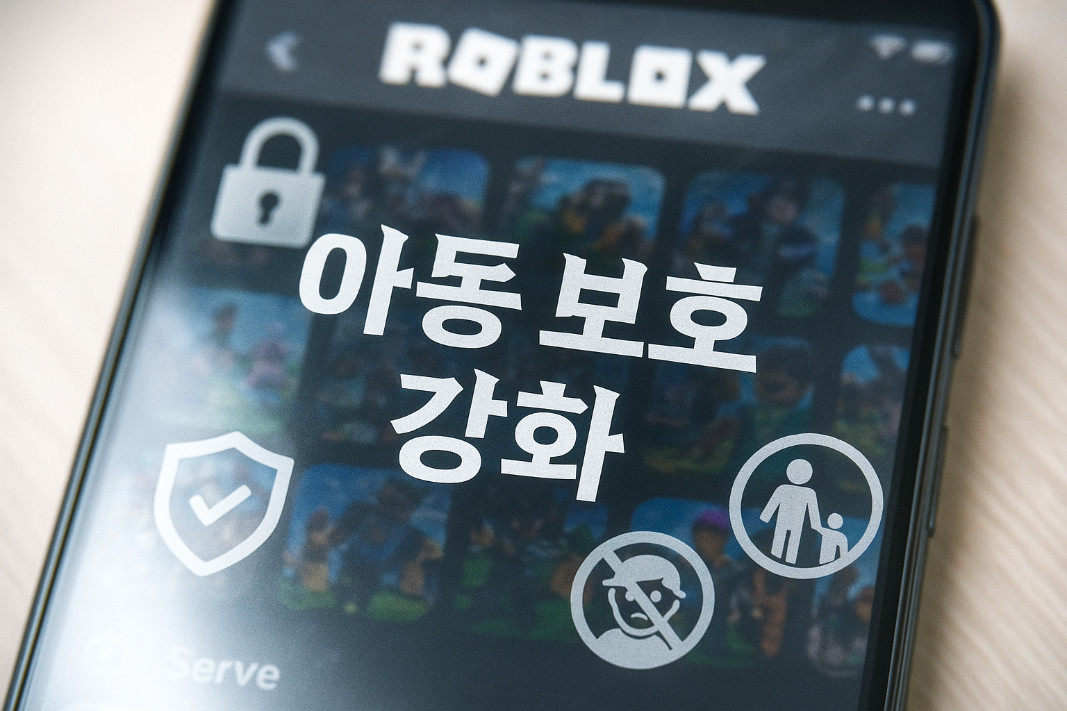 로블록스, 125억원 합의금과 함께 아동 보호 강화 조치 발표