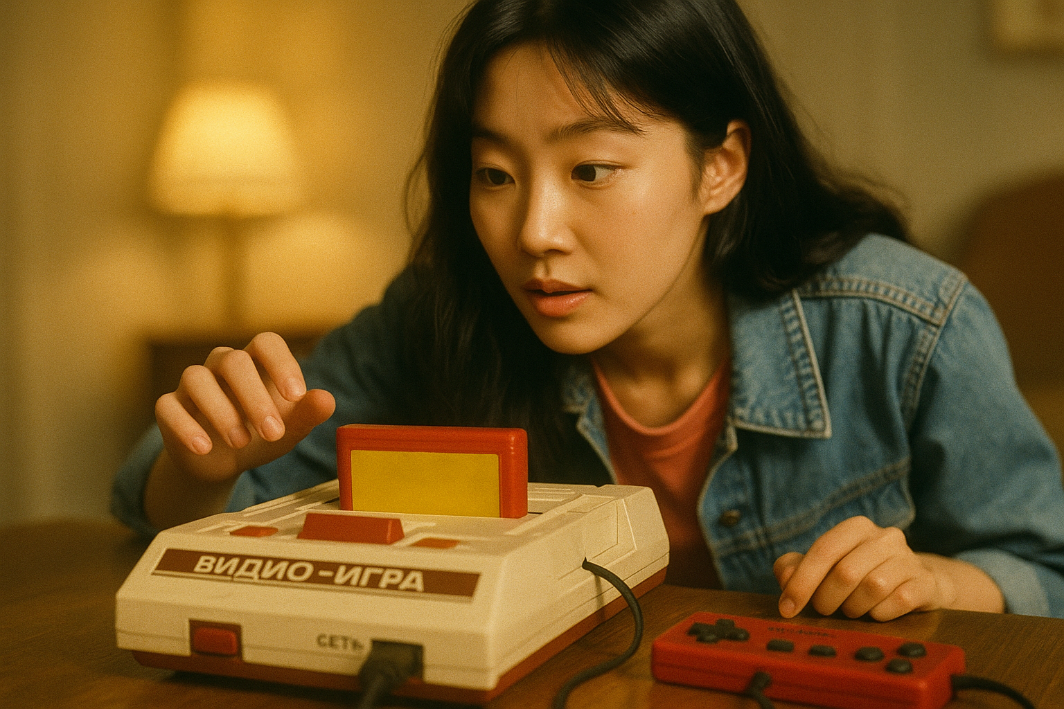 알고보니 소비에트 연방에도 게임기가 있었다? 레트로 게이머들이 발굴한 '철의 장막' 너머 콘솔들