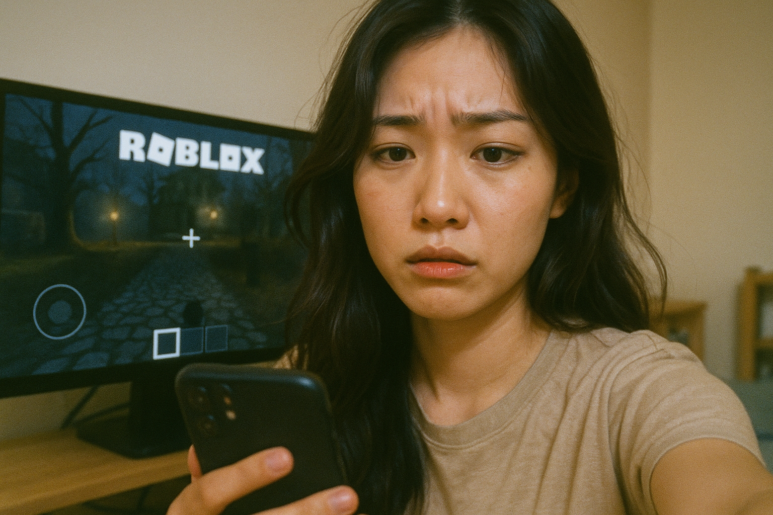 로블록스 ARG가 현실이 된다면? 유저들 "플랫폼 폐쇄 불가피"