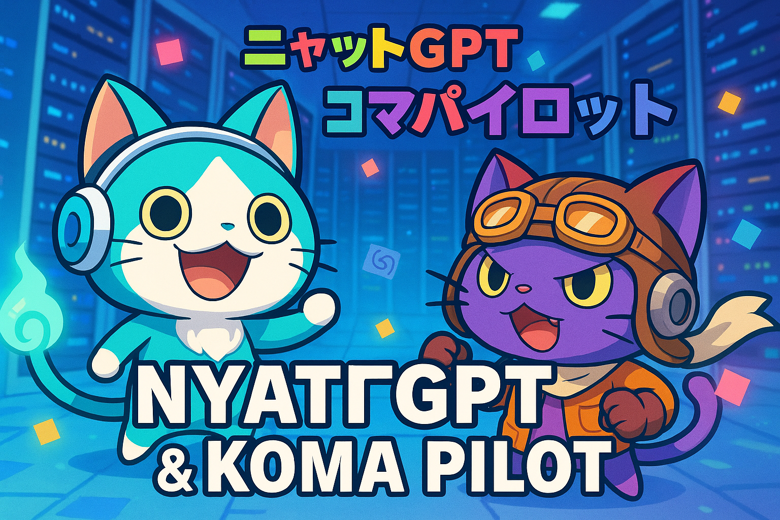 요괴워치 푸니푸니, AI 트레일러 논란 이후 'AI 요괴' 캐릭터로 역공?