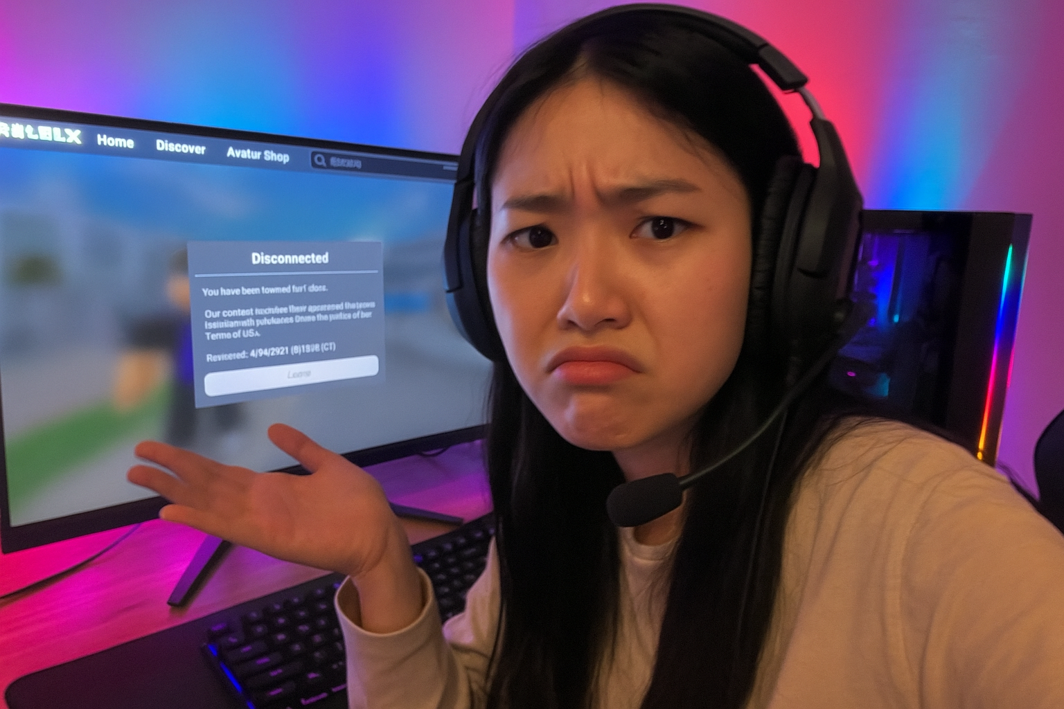 로블록스에서 '스펙터'가 유저를 밴할 수 있다고? 커뮤니티 발칵