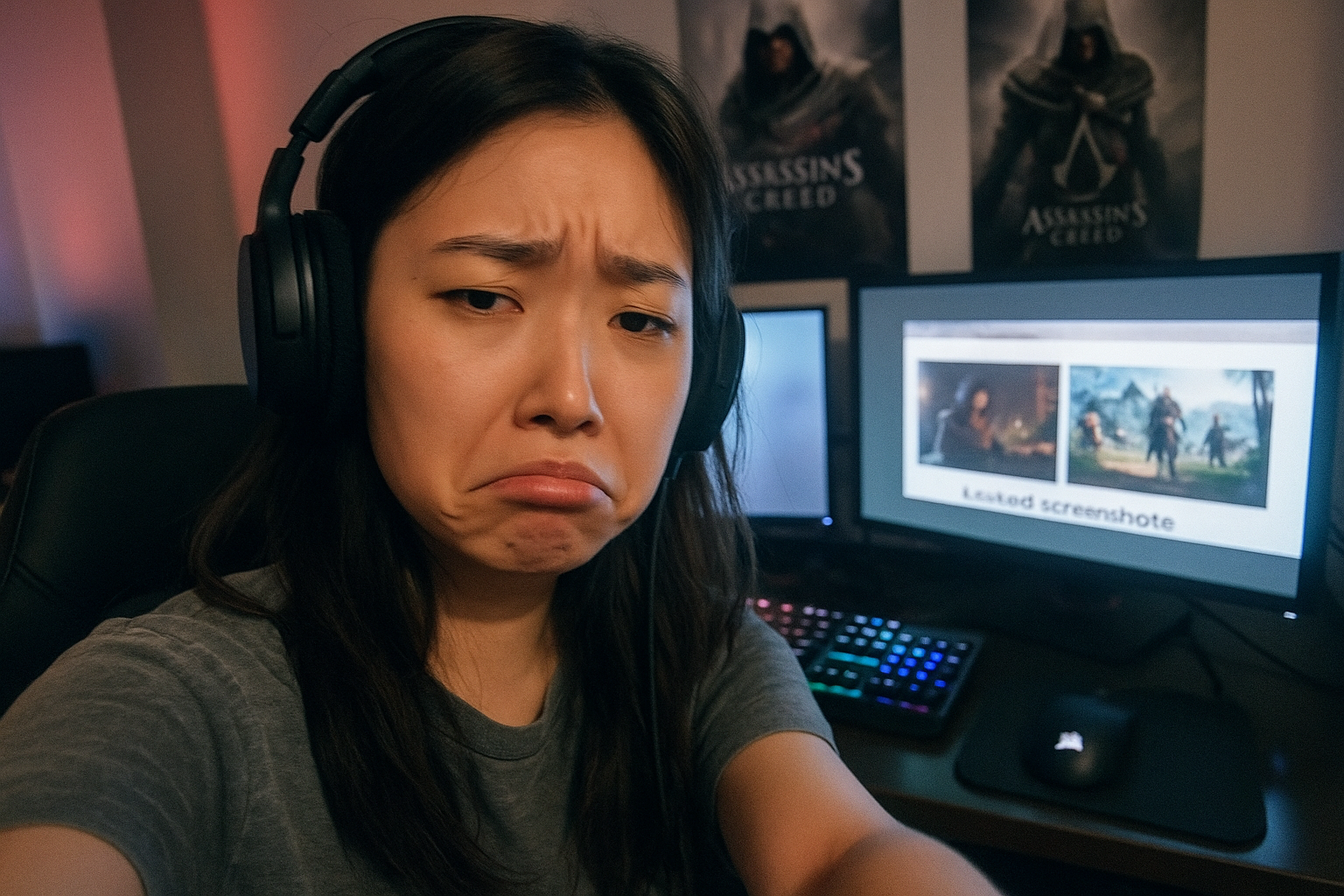 어쌔신 크리드 블랙 플래그 리마스터 유출 영상에 팬들 발칵, "원작보다 못하다"