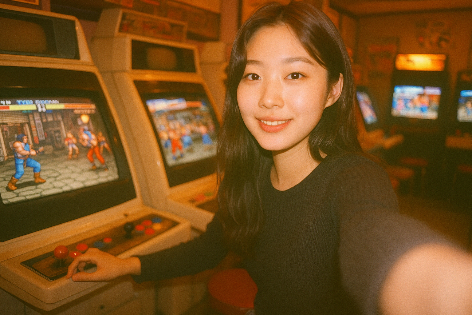 알고보니 숨겨진 보석들이 이렇게 많았다니...베르스크롤 액션 게임 마니아의 충격적인 발견