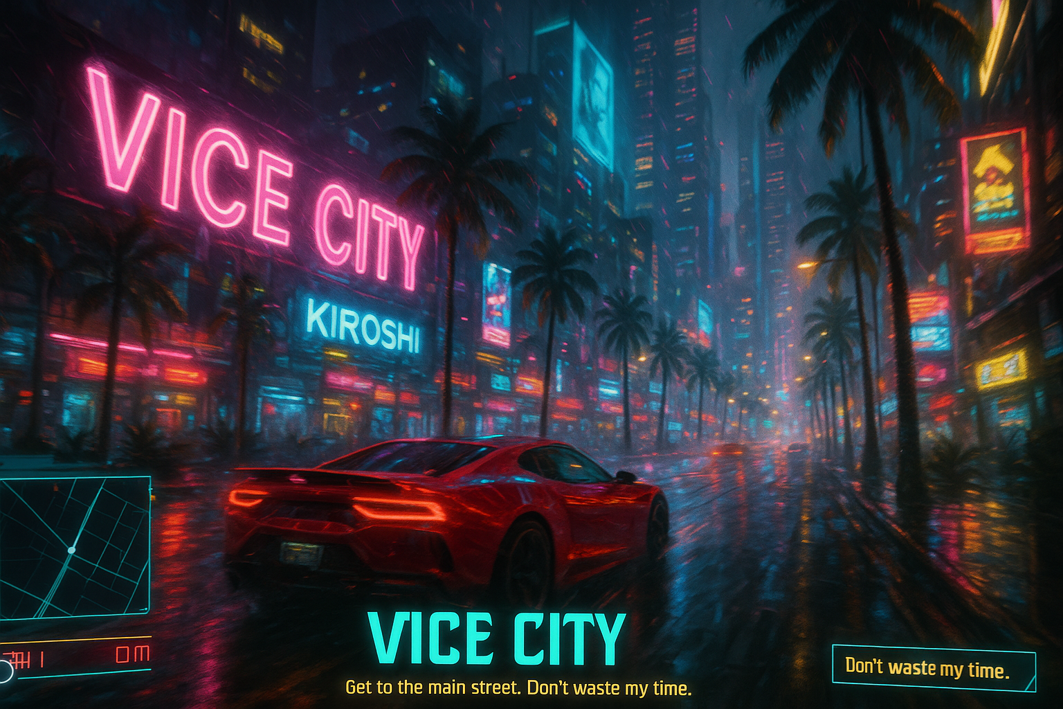 결국 여기까지 왔다, GPT 이미지 2가 보여준 충격적인 AI 그래픽 실력