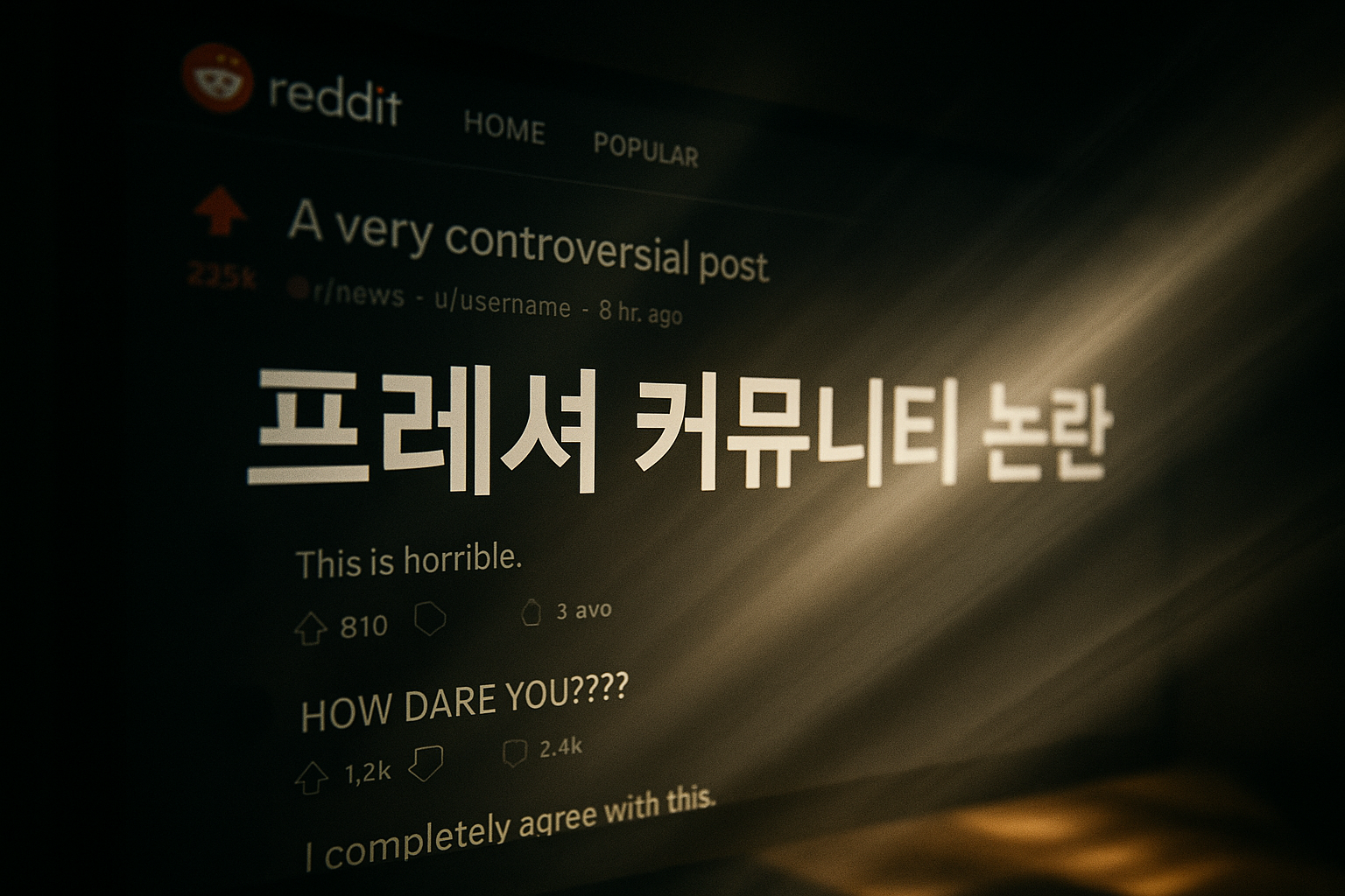 로블록스 프레셔 커뮤니티 발칵, 음악 프로듀서 렌의 조작 의혹 폭로 영상 등장
