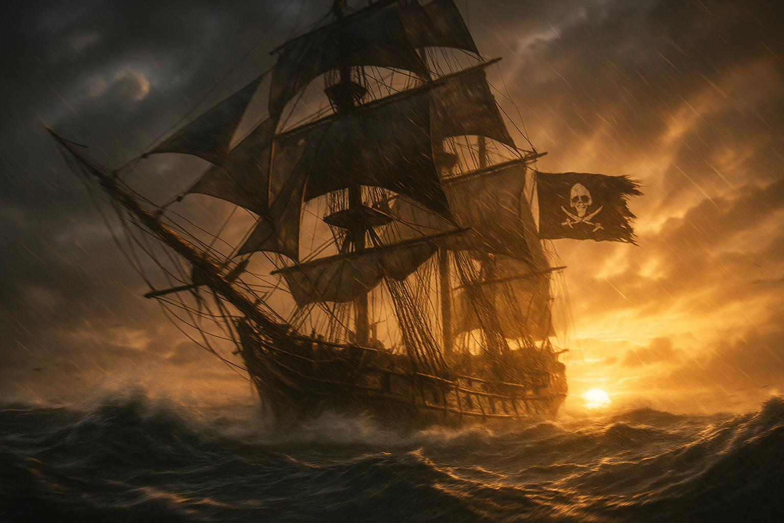 어쌔신 크리드 블랙 플래그 리마스터 발칵 화제, '원작 안 해본 사람들' 환호