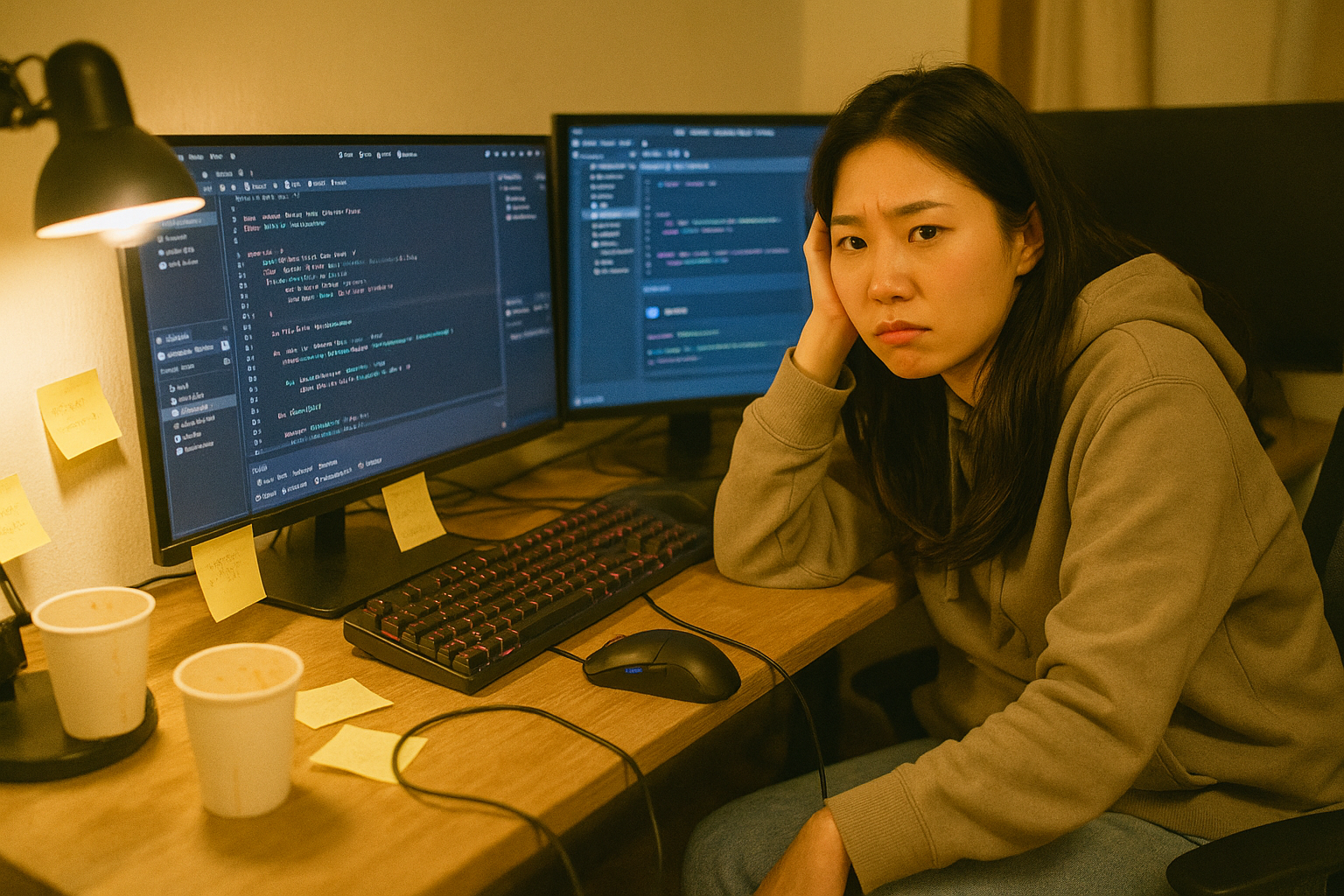 40시간 도전했지만 결국 포기... AI로 메트로이드바니아 만들기는 불가능했다