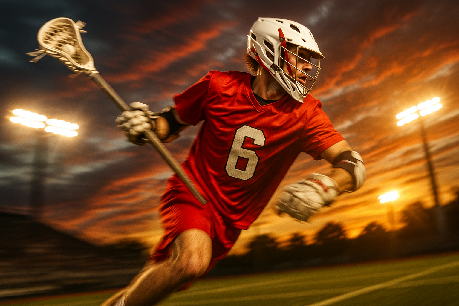 마침내 나왔다! 라크로스 전용 게임 '라크로스 26' 콘솔 출시로 팬들 환호