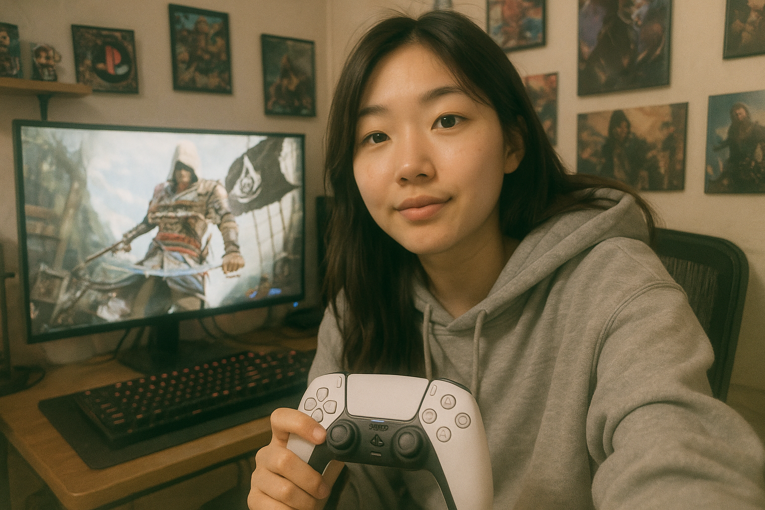 어쌔신 크리드 블랙 플래그만이 아니다, 유비소프트 리메이크 대작전 시작됐나