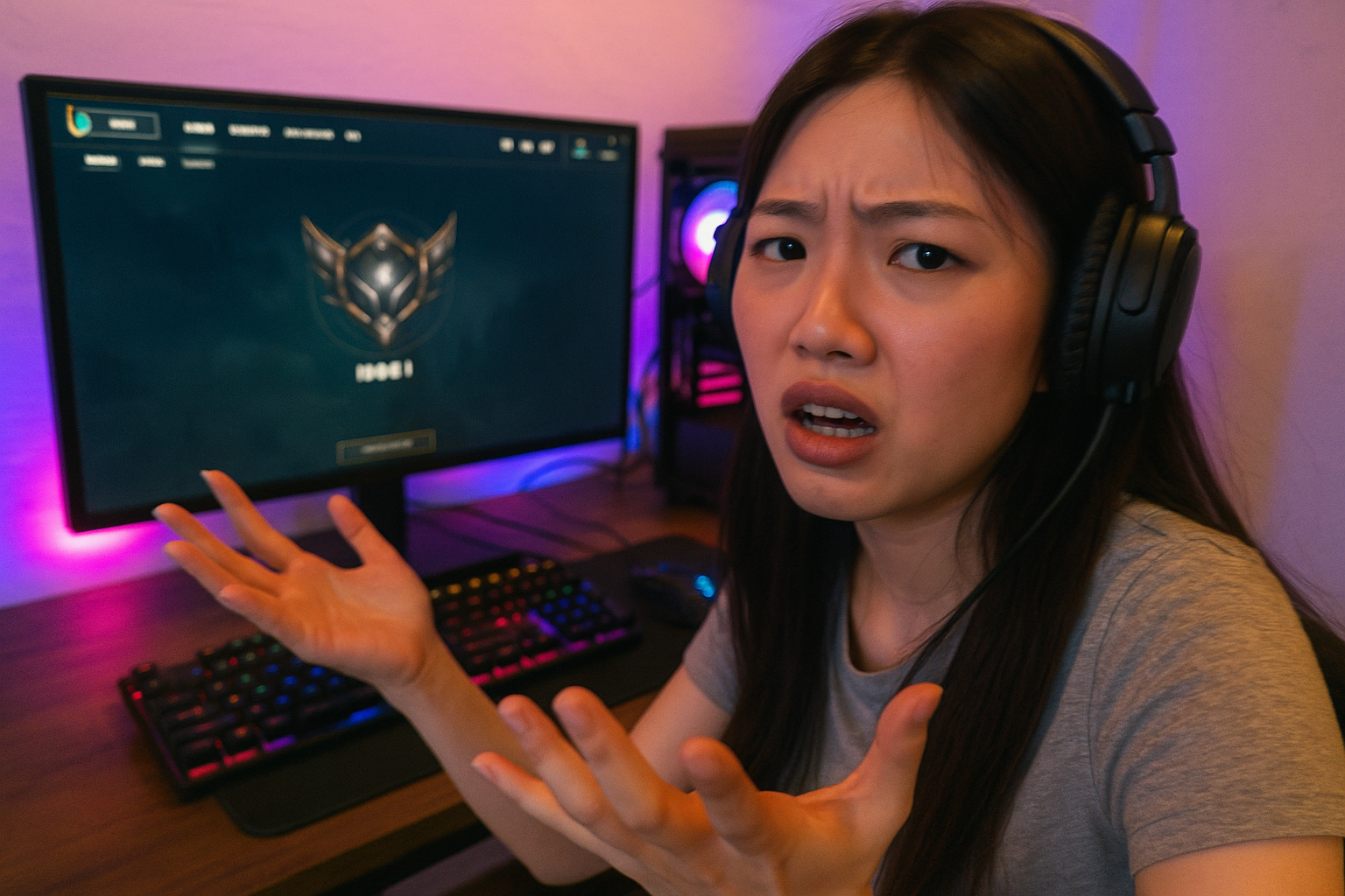 롤 시즌15 랭킹 시스템 발칵, 에메랄드 고인물들이 갑자기 마스터 찍고 설친다