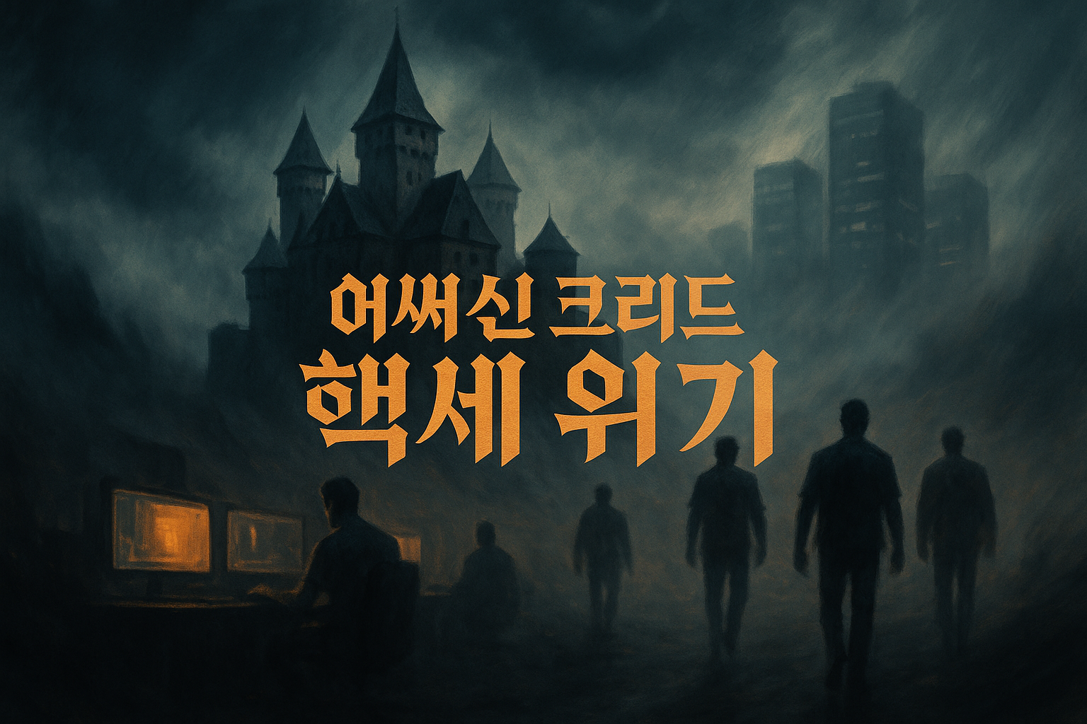 어쌔신 크리드 헥세, 개발자 50명 감축으로 '위기설' 고조