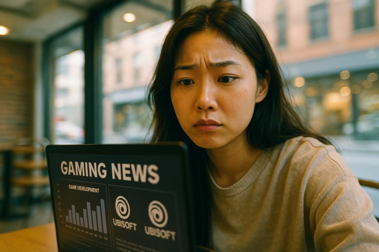 유비소프트, 어쌔신 크리드 헥세 개발팀 대폭 축소... 대규모 정리해고 임박