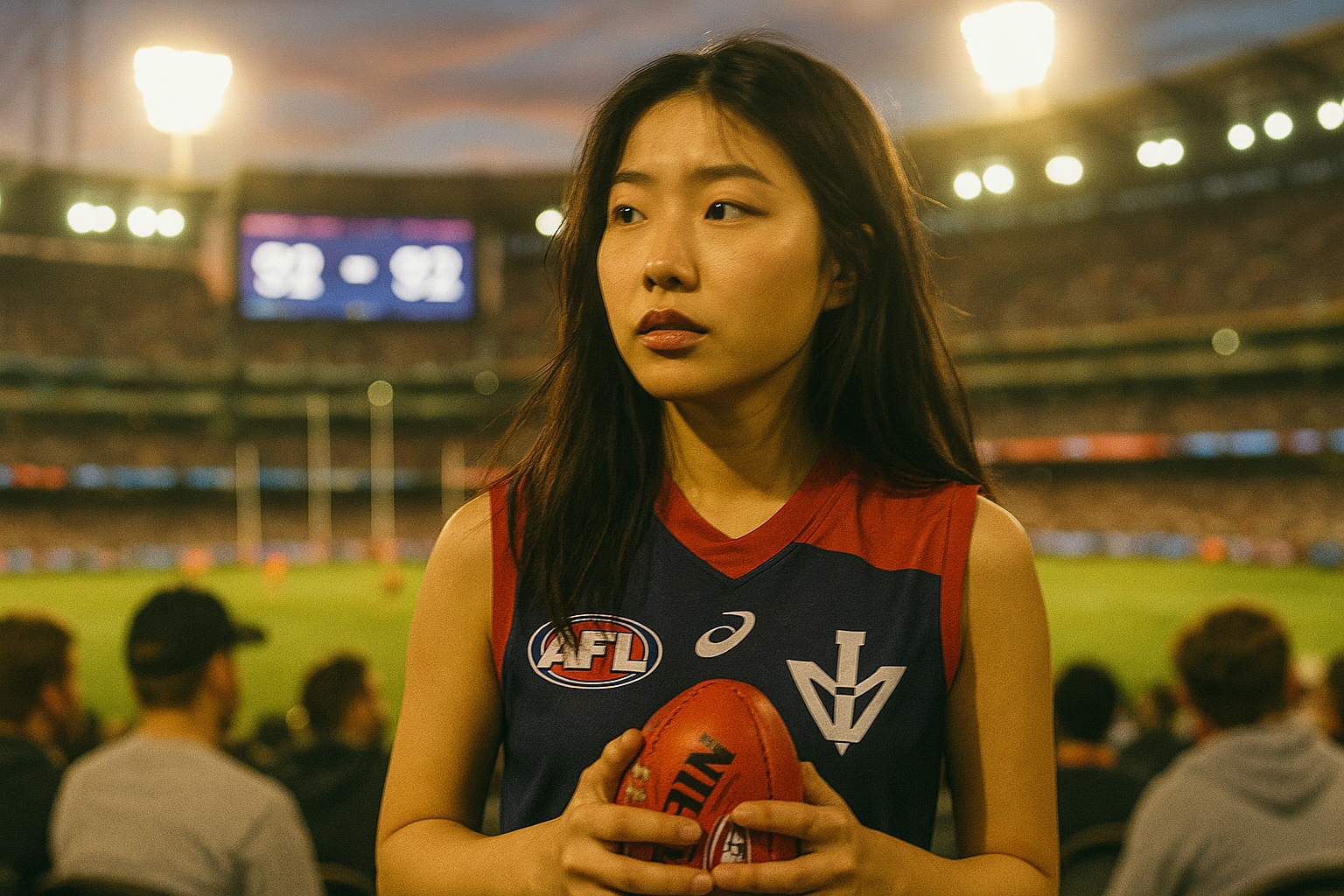 호주 AFL 팬들 "무승부 제도 없애자고? 절대 안 돼!" 열띤 반박