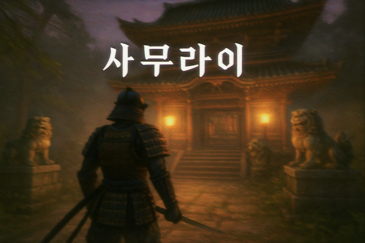 PS2 게임만의 독특한 '흐릿한 꿈같은' 비주얼 스타일, 알고보니 하드웨어 한계를 극복한 결과물