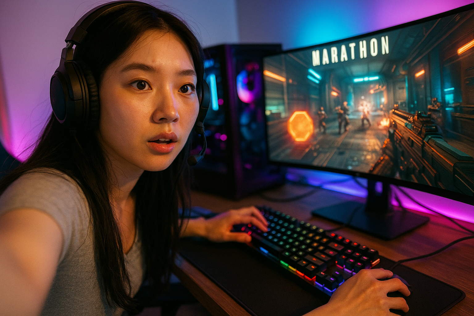 마라톤 FPS, 번지 편견 딛고 진짜 FPS 고수들 사이에서 '올해 최고'라는 찬사