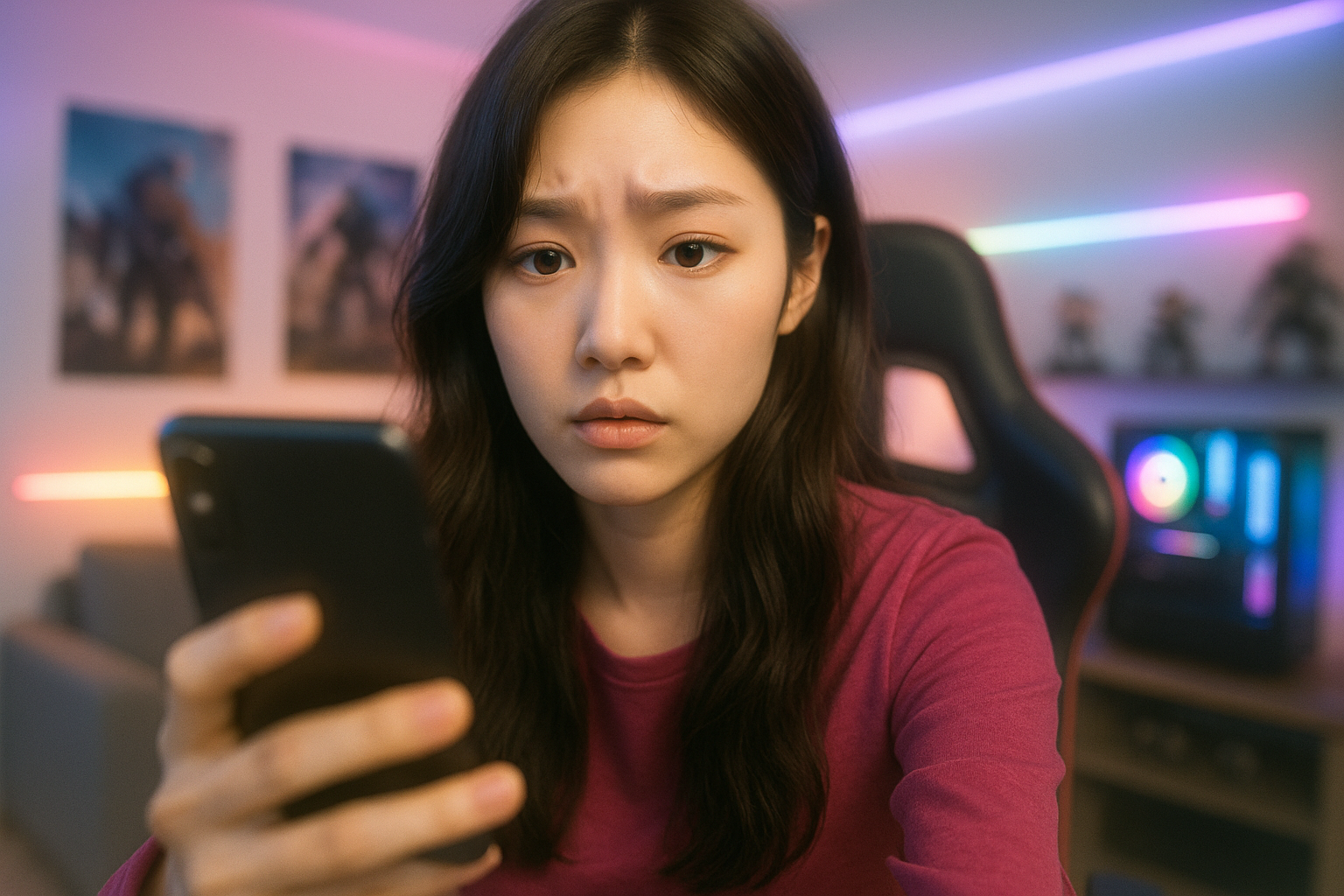 라이즈 오브 피 개발사 AI 채용 논란 결국 폭발, 팬들 발칵 뒤집혔다
