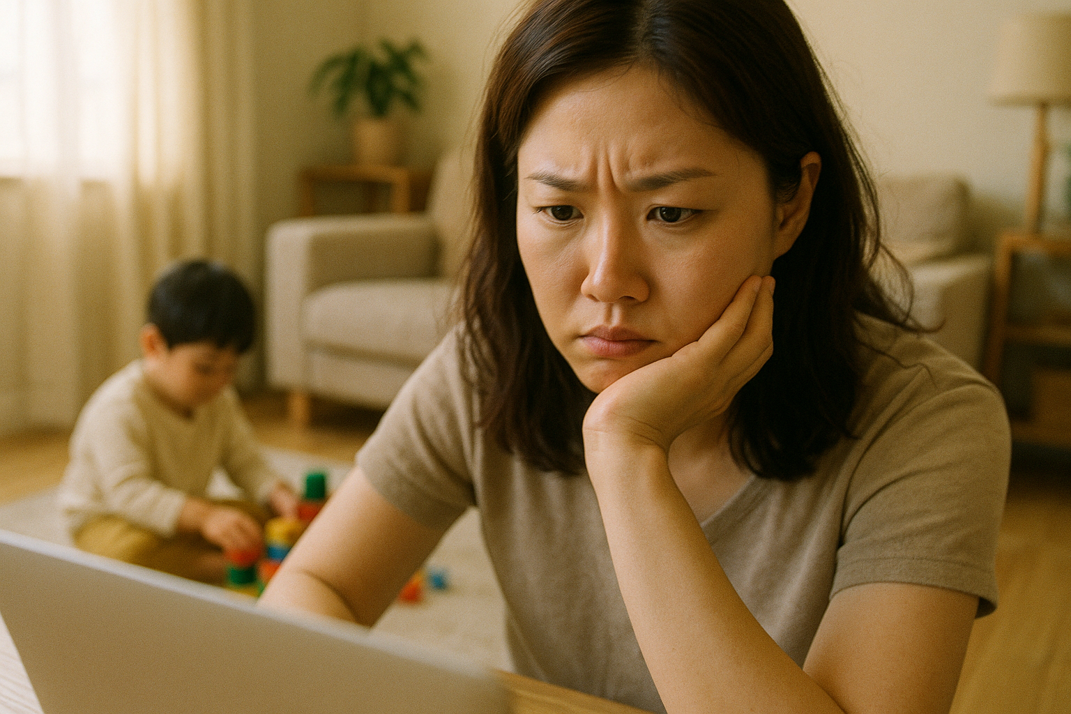 결국 부모들이 들고 일어났다, '로블록스 절대 불허' 아빠들의 전쟁