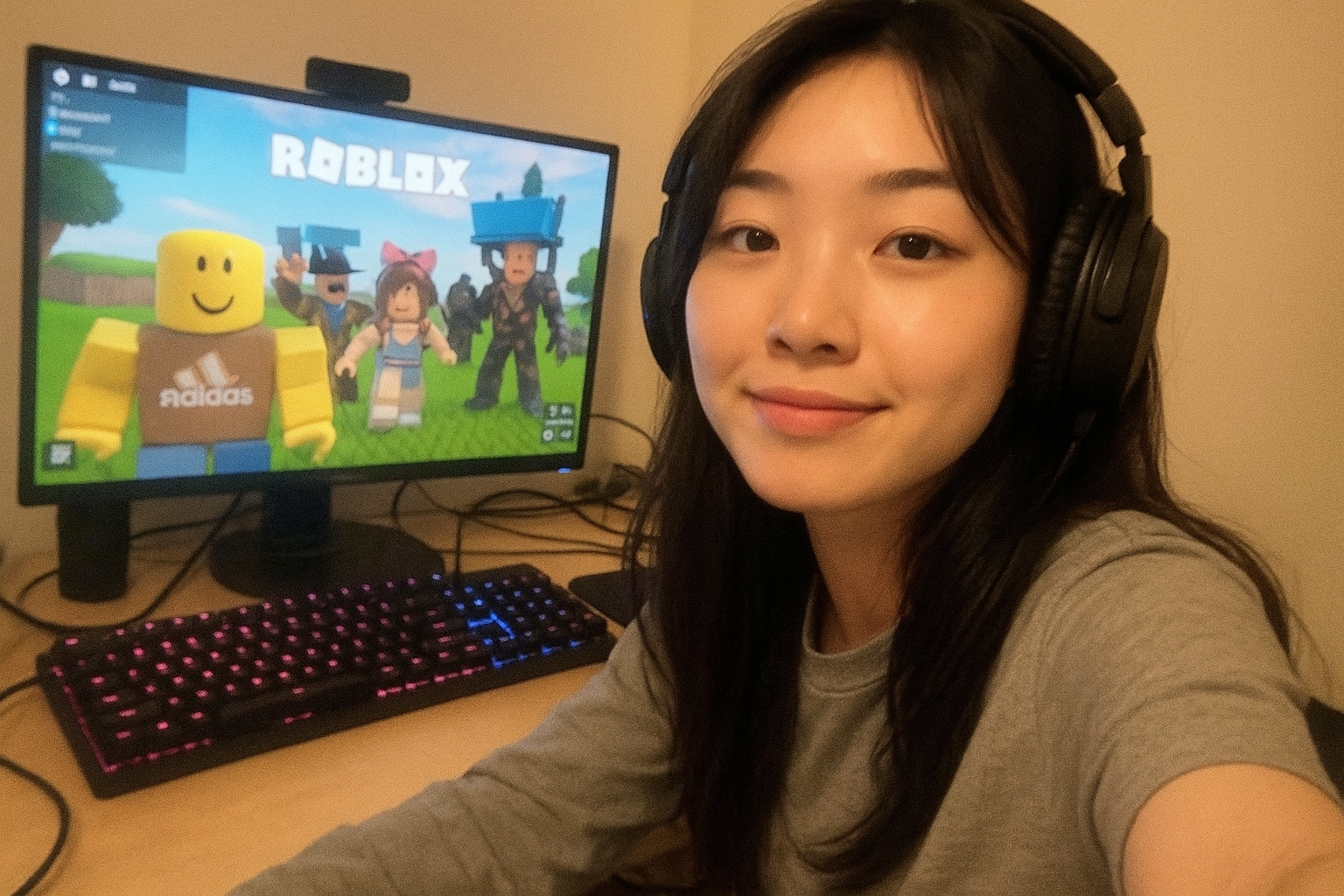 로블록스 유저들이 갑자기 숨어버린 이유는? 어른들도 몰래 즐긴다