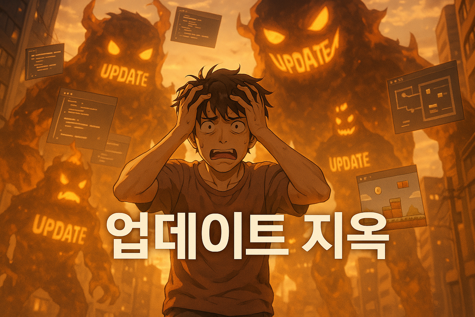 로블록스 개발팀이 TSB 업데이트 속도에 당황하고 있다는 유저들 반응 폭발