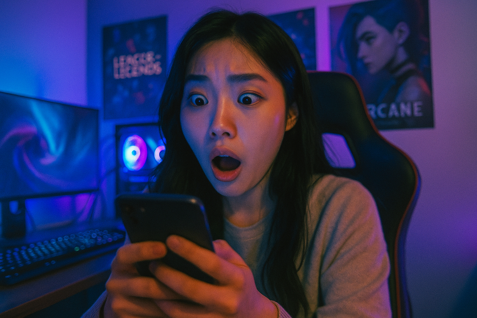 아케인 OST에서 D4vd 곡 삭제, 충격적인 범죄 혐의로 발칵