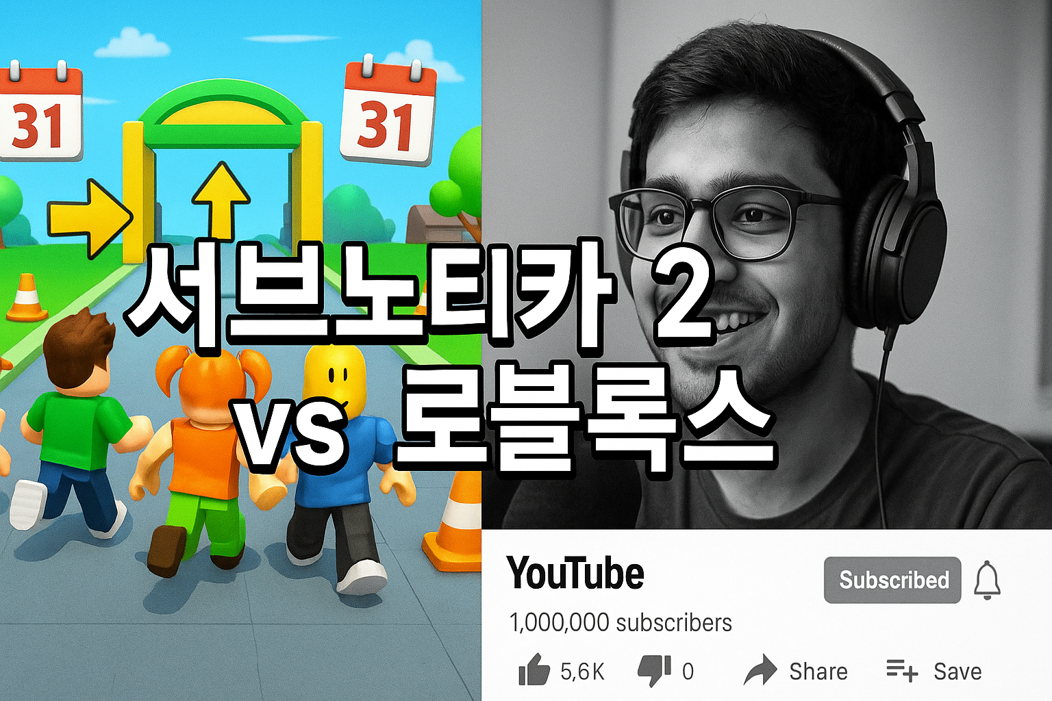 서브노티카 2 기대하던 팬들, 결국 BBS 유튜버는 로블록스만 한다며 발칵