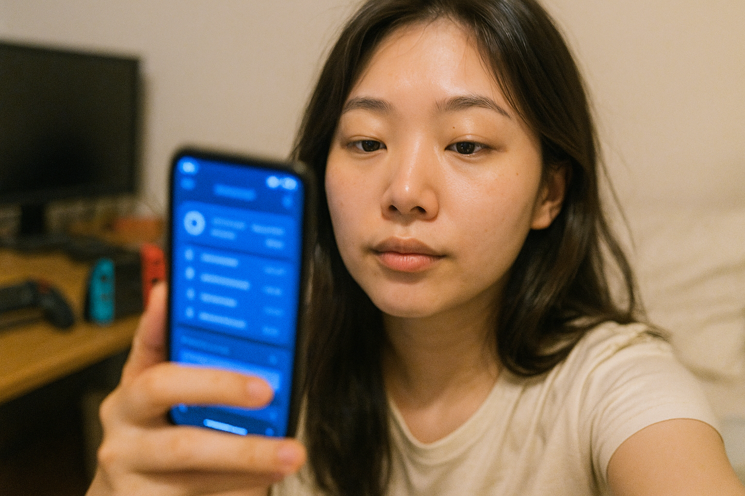 로블록스, 인도네시아에서 '키즈 전용 UI' 공개... 파란색 테마에 유저들 "일반 앱에도 적용해달라"