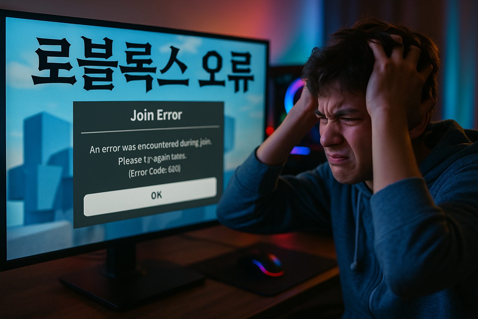 로블록스, 또 다시 논란의 업데이트...유저들 "갈수록 엉망"