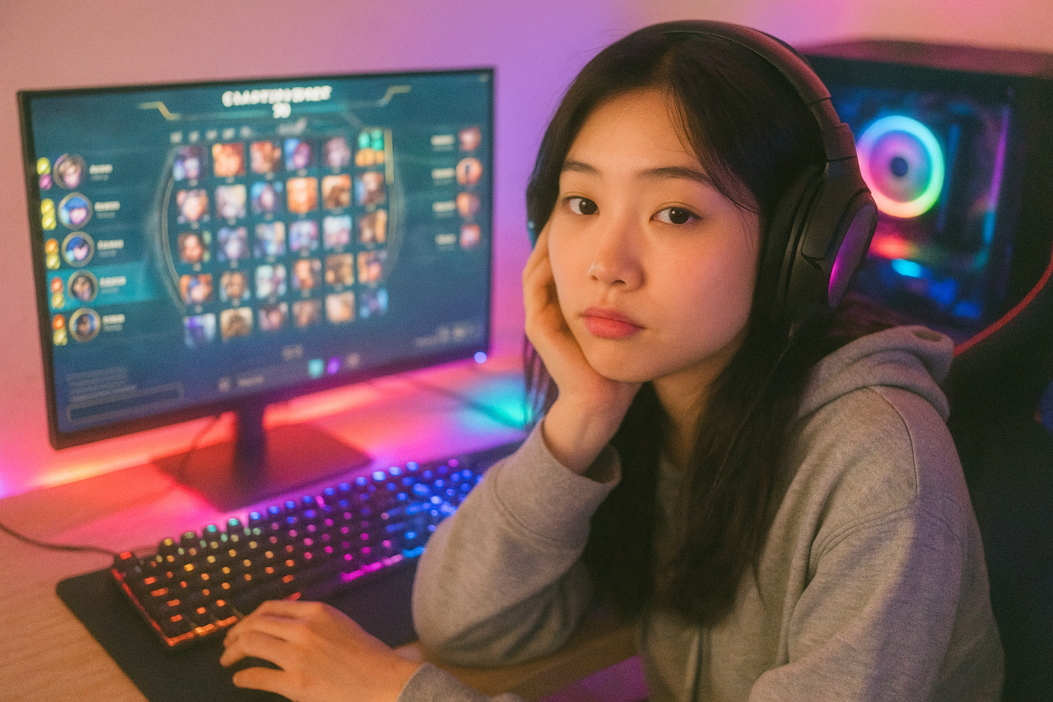 롤 유저들이 뽑은 '가장 평범한 챔피언'은 누구? 결과가 의외였다