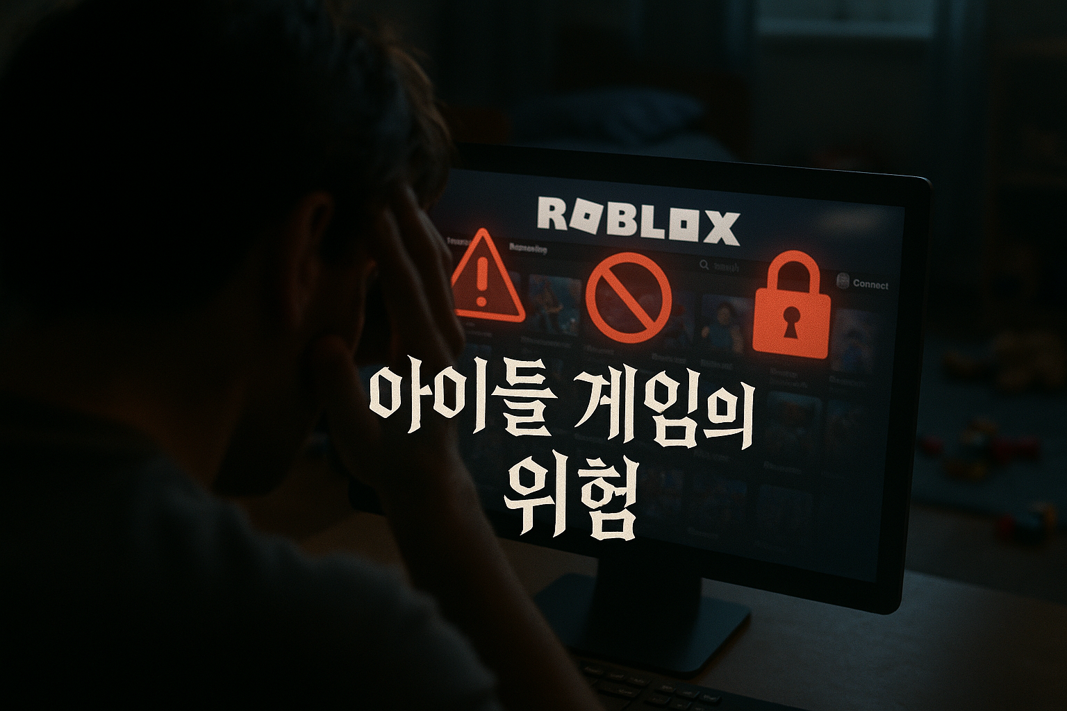 로블록스 성인 콘텐츠 논란, 레딧서 충격적 실체 드러나