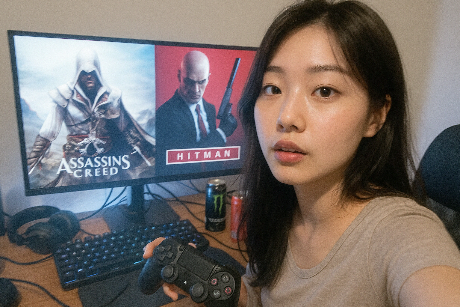 어쌔신 크리드, 이제는 히트맨처럼 바뀌어야 할 때가 왔다