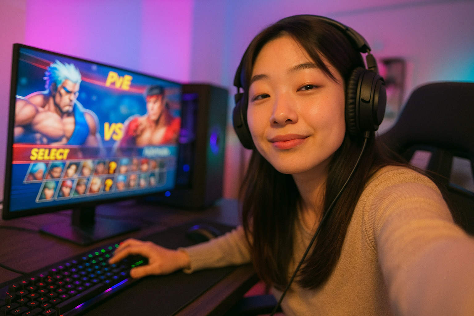 라이엇이 또 해냈다? 2XKO에 PVE 로그라이크 모드 '더 클라임' 공개